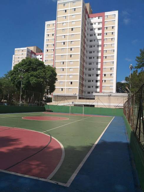 Foto 1 de Apartamento com 2 Quartos à venda, 75m² em Socorro, São Paulo