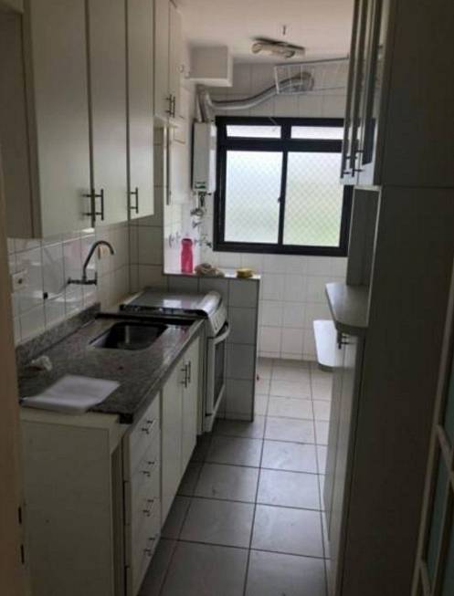 Foto 4 de Apartamento com 2 Quartos à venda, 52m² em Vila Arapuã, São Paulo