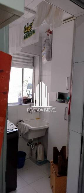 Foto 3 de Apartamento com 2 Quartos à venda, 72m² em Vila Carlos de Campos, São Paulo