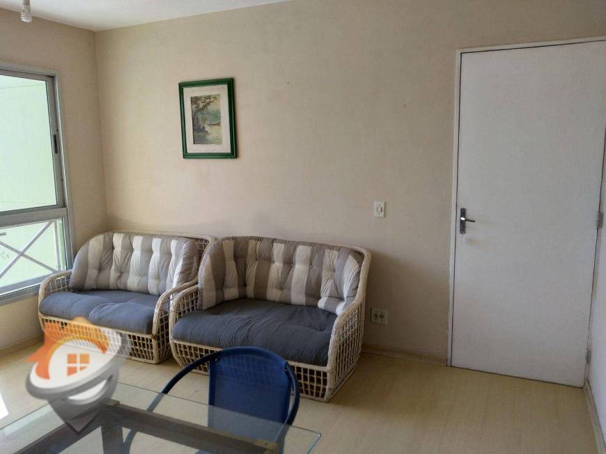 Foto 1 de Apartamento com 2 Quartos para venda ou aluguel, 50m² em Vila Cruz das Almas, São Paulo