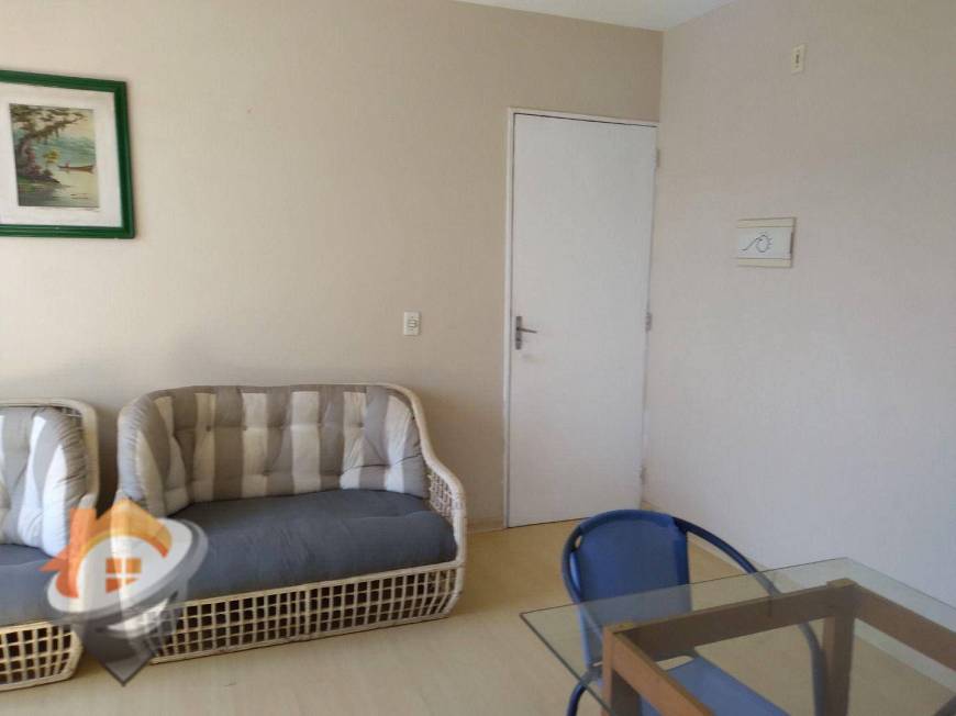 Foto 2 de Apartamento com 2 Quartos para venda ou aluguel, 50m² em Vila Cruz das Almas, São Paulo