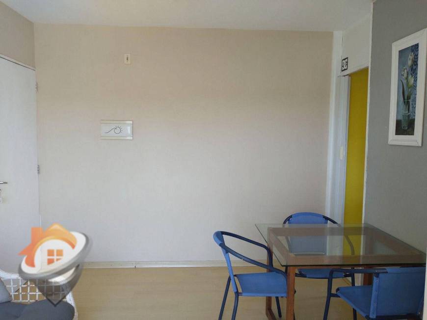 Foto 3 de Apartamento com 2 Quartos para venda ou aluguel, 50m² em Vila Cruz das Almas, São Paulo