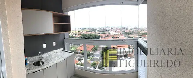 Foto 1 de Apartamento com 2 Quartos para alugar, 60m² em Vila Curti, São José do Rio Preto