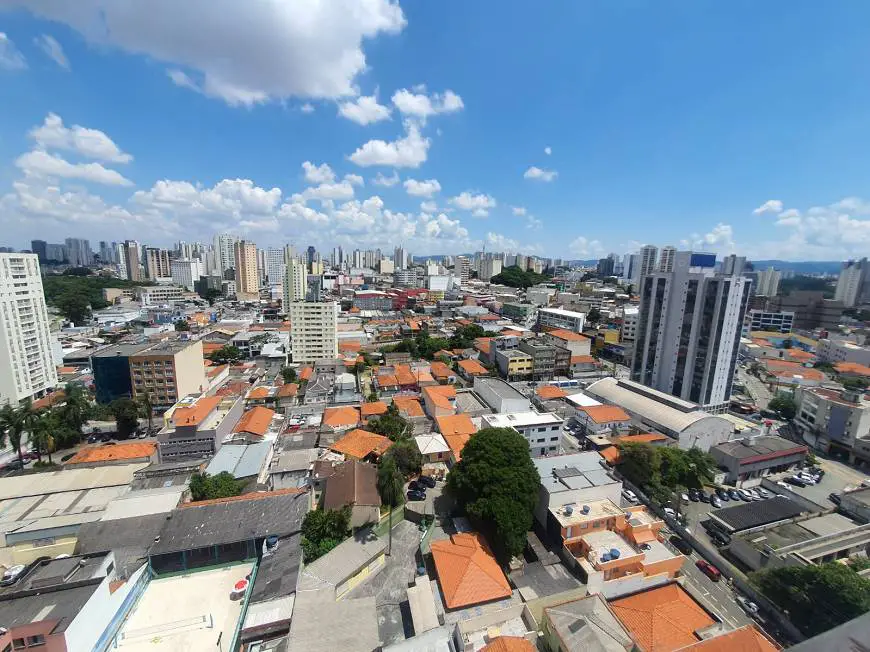 Foto 1 de Apartamento com 2 Quartos à venda, 67m² em Vila das Palmeiras, Guarulhos