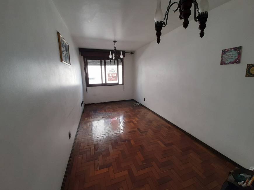 Foto 1 de Apartamento com 2 Quartos para alugar, 66m² em Vila Ipiranga, Porto Alegre