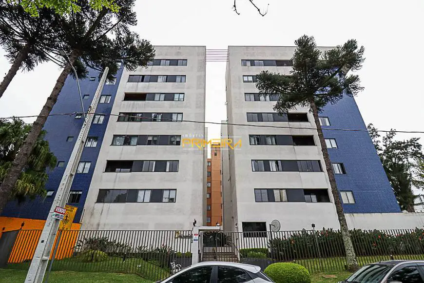 Foto 1 de Apartamento com 2 Quartos à venda, 72m² em Vila Izabel, Curitiba
