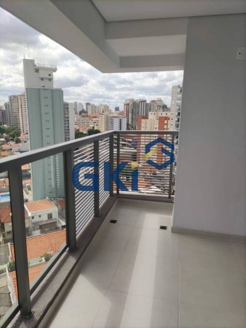 Foto 4 de Apartamento com 2 Quartos à venda, 76m² em Vila Mariana, São Paulo