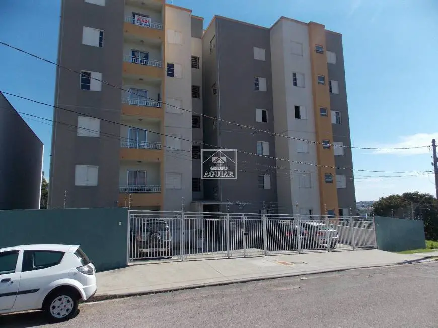 Foto 1 de Apartamento com 2 Quartos à venda, 62m² em Vila Progresso, Valinhos