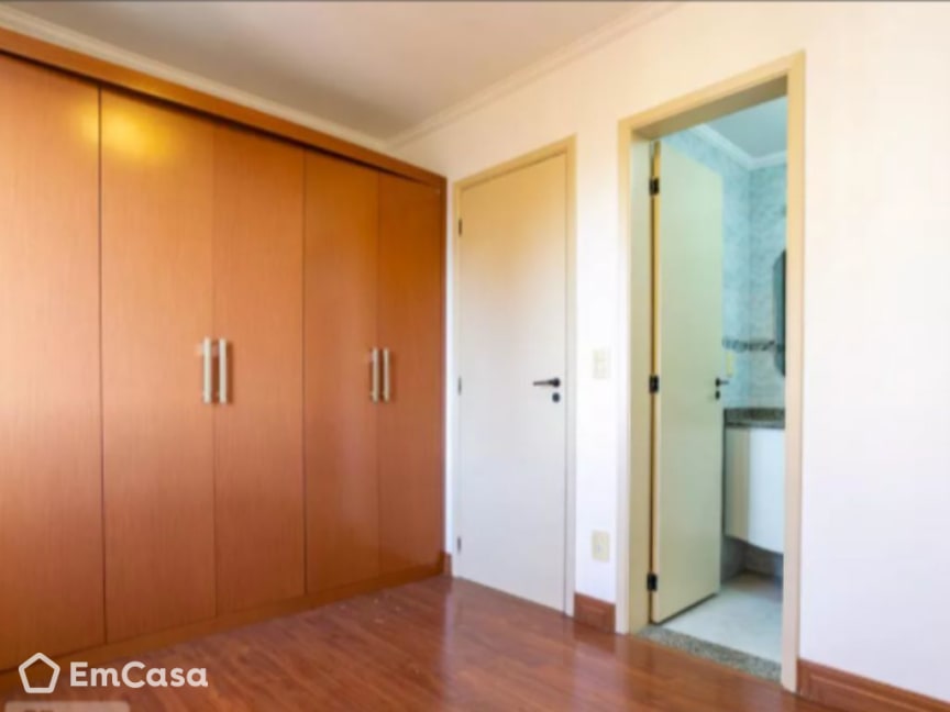 Foto 5 de Apartamento com 2 Quartos à venda, 61m² em Vila Santa Maria, São Paulo