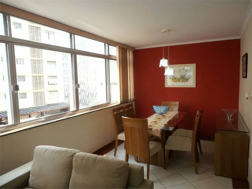 Foto 3 de Apartamento com 3 Quartos à venda, 150m² em Água Branca, São Paulo