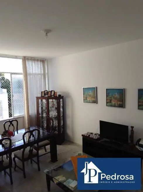 Foto 1 de Apartamento com 3 Quartos à venda, 90m² em Barra, Salvador