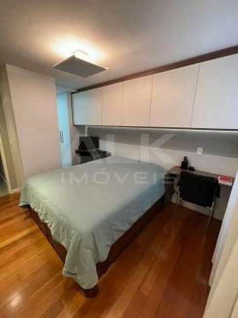 Foto 5 de Apartamento com 3 Quartos à venda, 97m² em Brooklin, São Paulo