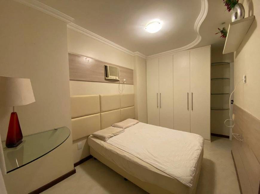 Foto 4 de Apartamento com 3 Quartos à venda, 78m² em Caminho Das Árvores, Salvador