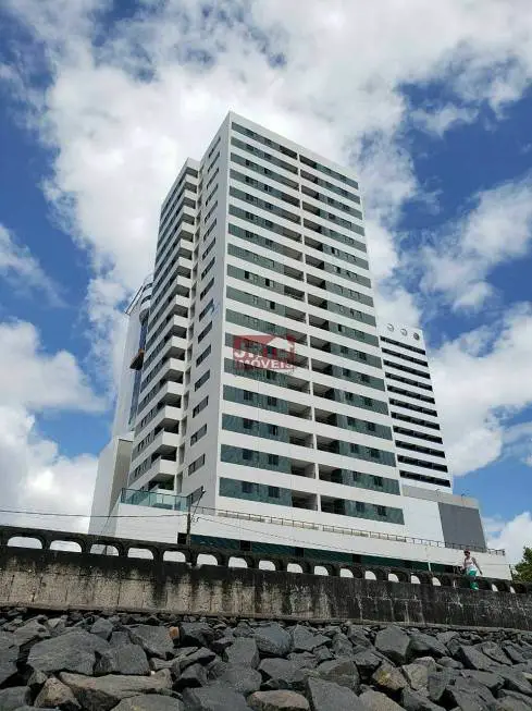Foto 1 de Apartamento com 3 Quartos à venda, 95m² em Casa Caiada, Olinda