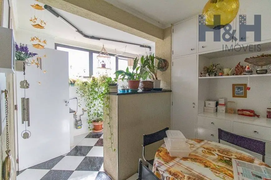Foto 3 de Apartamento com 3 Quartos à venda, 150m² em Centro, Piracicaba