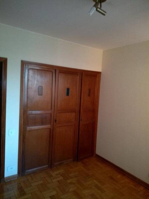 Foto 4 de Apartamento com 3 Quartos para alugar, 154m² em Centro, Uberaba