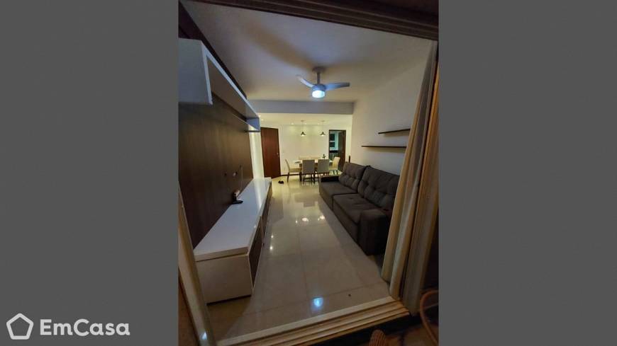 Foto 1 de Apartamento com 3 Quartos à venda, 95m² em Condomínio Itamaraty, Ribeirão Preto