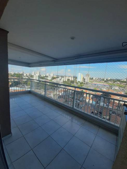 Foto 1 de Apartamento com 3 Quartos à venda, 89m² em Conjunto Residencial Trinta e Um de Março, São José dos Campos