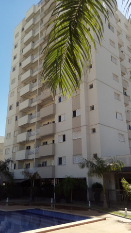 Foto 2 de Apartamento com 3 Quartos para alugar, 86m² em Consil, Cuiabá