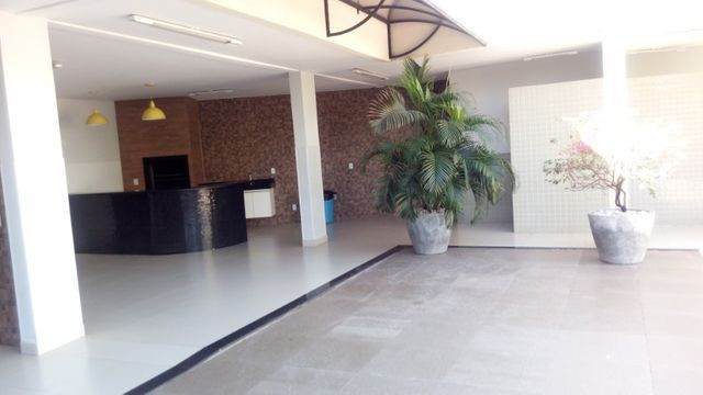 Foto 5 de Apartamento com 3 Quartos para alugar, 86m² em Consil, Cuiabá
