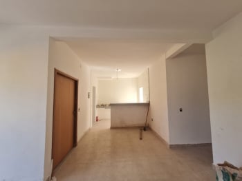 Foto 1 de Apartamento com 3 Quartos para alugar, 110m² em Glória, Belo Horizonte