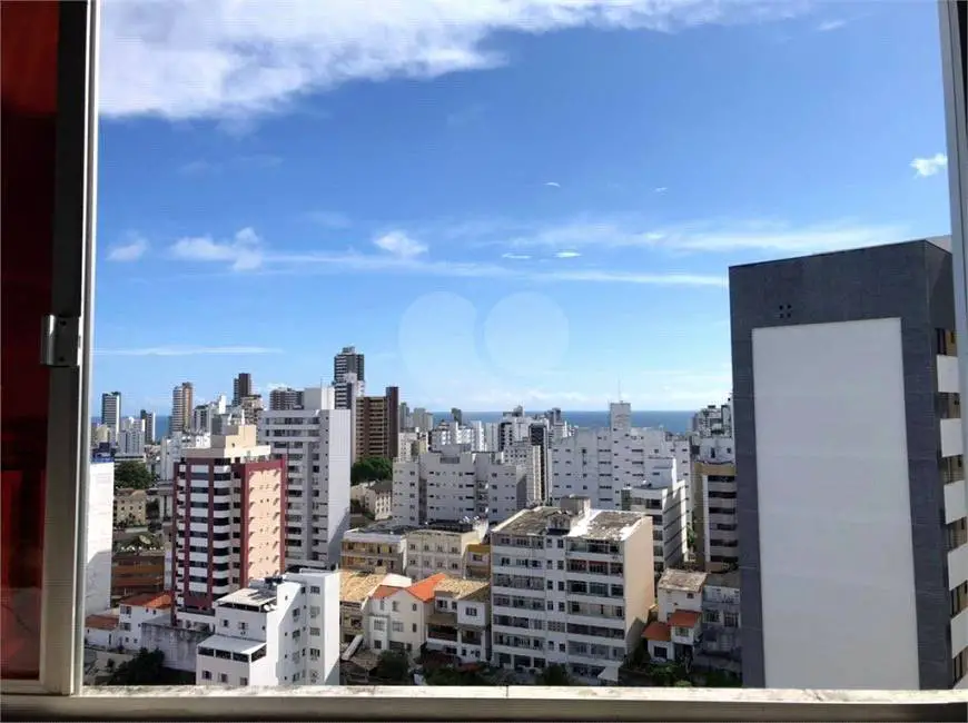 Foto 1 de Apartamento com 3 Quartos à venda, 150m² em Graça, Salvador