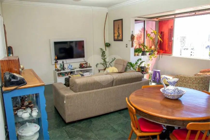 Foto 4 de Apartamento com 3 Quartos à venda, 150m² em Graça, Salvador