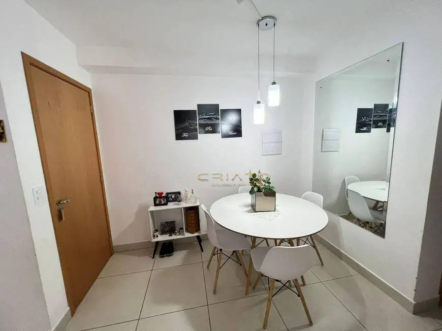 Foto 1 de Apartamento com 3 Quartos à venda, 75m² em Jardim das Américas 2ª Etapa, Anápolis