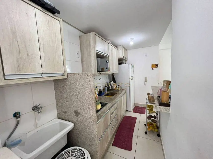 Foto 2 de Apartamento com 3 Quartos à venda, 75m² em Jardim das Américas 2ª Etapa, Anápolis