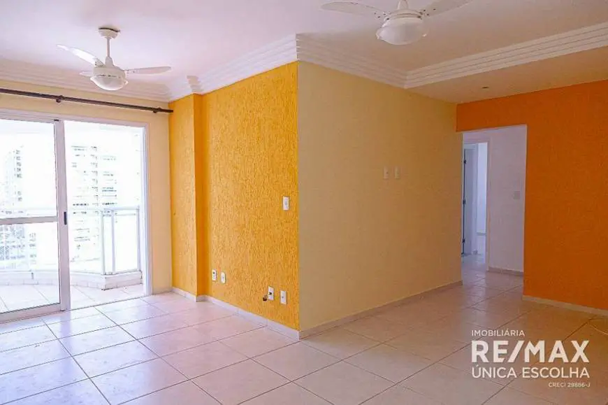 Foto 1 de Apartamento com 3 Quartos para alugar, 95m² em Jardim Emilia, Sorocaba