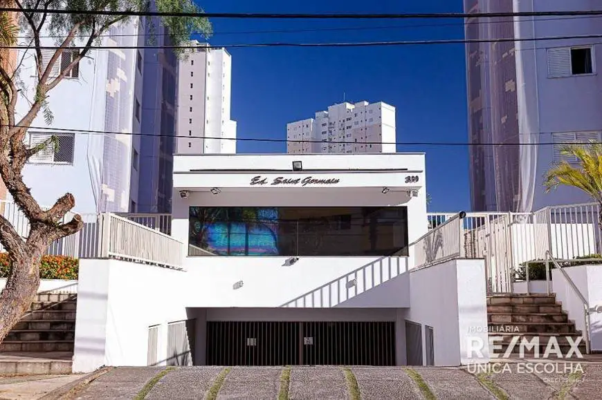Foto 2 de Apartamento com 3 Quartos para alugar, 95m² em Jardim Emilia, Sorocaba