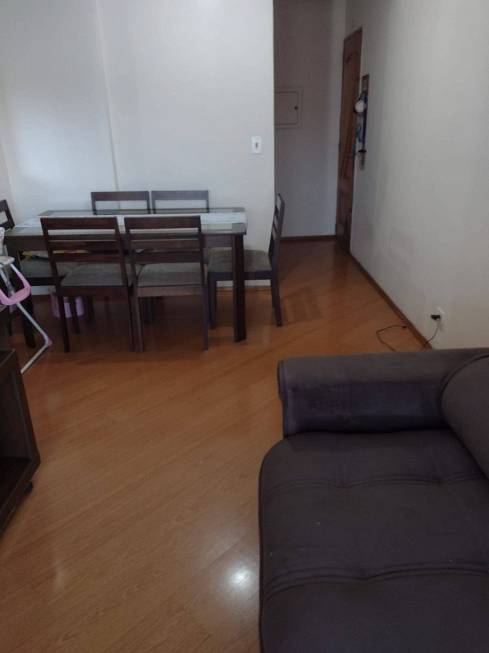 Foto 4 de Apartamento com 3 Quartos à venda, 64m² em Jardim Monte Kemel, São Paulo