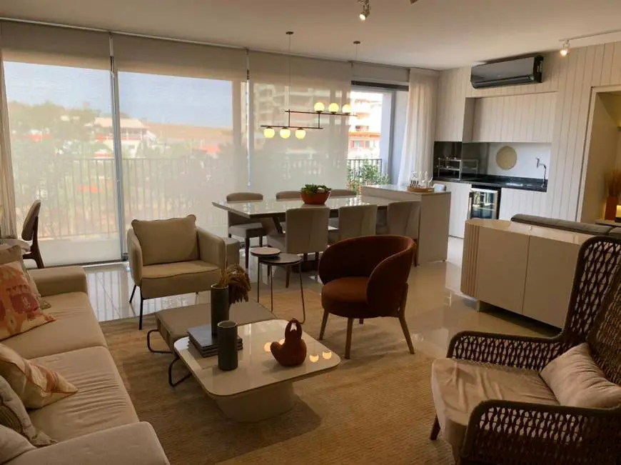 Foto 1 de Apartamento com 3 Quartos à venda, 130m² em Jardim Sul, Uberlândia