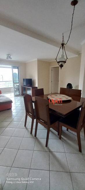 Foto 1 de Apartamento com 3 Quartos para alugar, 116m² em Jurerê, Florianópolis
