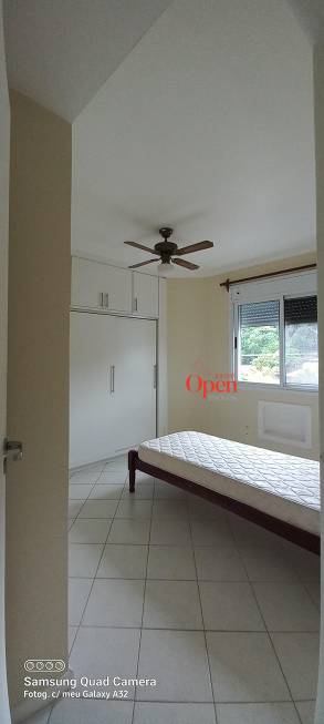 Foto 4 de Apartamento com 3 Quartos para alugar, 116m² em Jurerê, Florianópolis