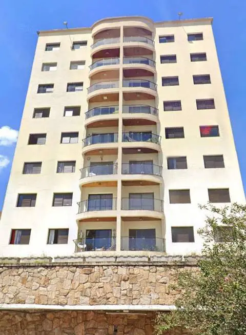 Foto 1 de Apartamento com 3 Quartos à venda, 79m² em Km 18, Osasco