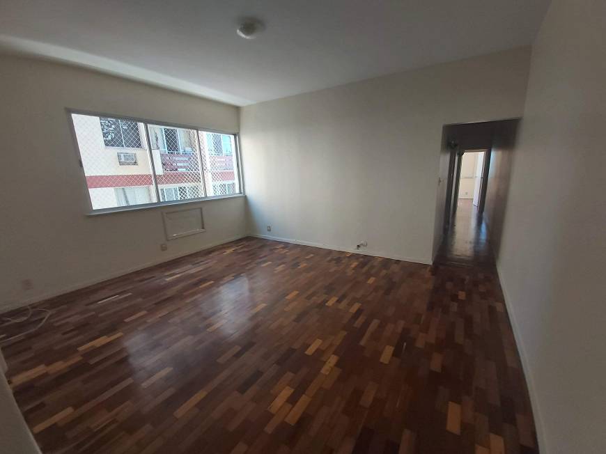 Foto 1 de Apartamento com 3 Quartos à venda, 84m² em Méier, Rio de Janeiro