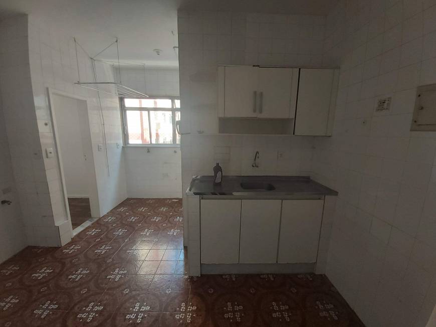Foto 3 de Apartamento com 3 Quartos à venda, 84m² em Méier, Rio de Janeiro