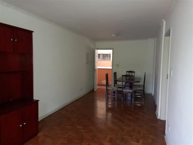 Foto 2 de Apartamento com 3 Quartos para alugar, 80m² em Mirandópolis, São Paulo
