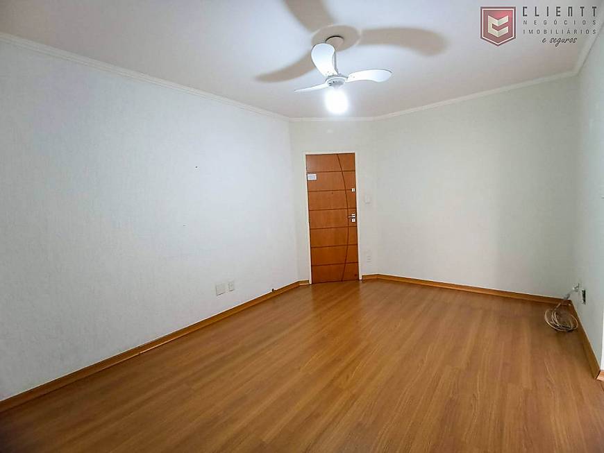 Foto 3 de Apartamento com 3 Quartos à venda, 109m² em Morro da Glória, Juiz de Fora