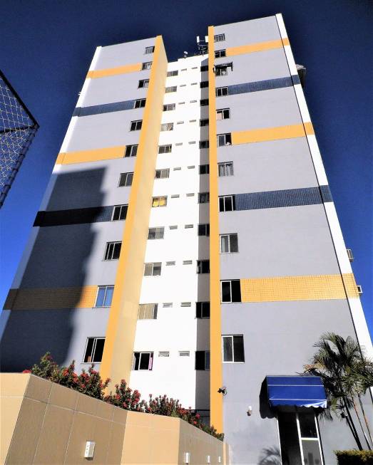 Foto 1 de Apartamento com 3 Quartos à venda, 60m² em Narandiba, Salvador