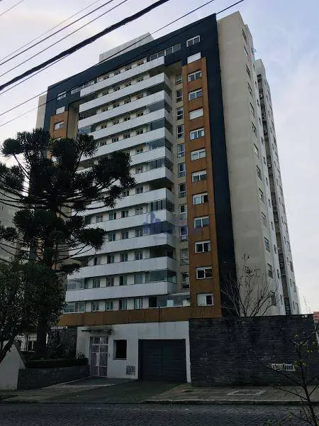 Foto 1 de Apartamento com 3 Quartos à venda, 154m² em Nossa Senhora de Lourdes, Caxias do Sul