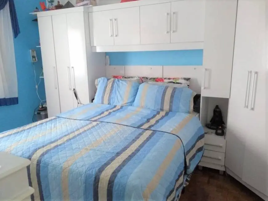 Foto 1 de Apartamento com 3 Quartos à venda, 85m² em Osvaldo Cruz, São Caetano do Sul