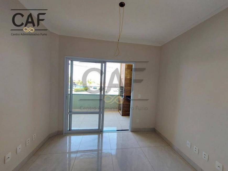 Foto 4 de Apartamento com 3 Quartos para venda ou aluguel, 92m² em Parque dos Ipes, Jaguariúna