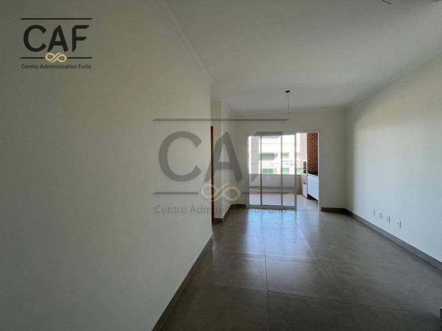 Foto 2 de Apartamento com 3 Quartos para venda ou aluguel, 99m² em Parque dos Ipes, Jaguariúna
