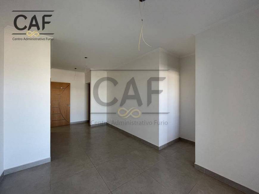 Foto 4 de Apartamento com 3 Quartos para venda ou aluguel, 99m² em Parque dos Ipes, Jaguariúna