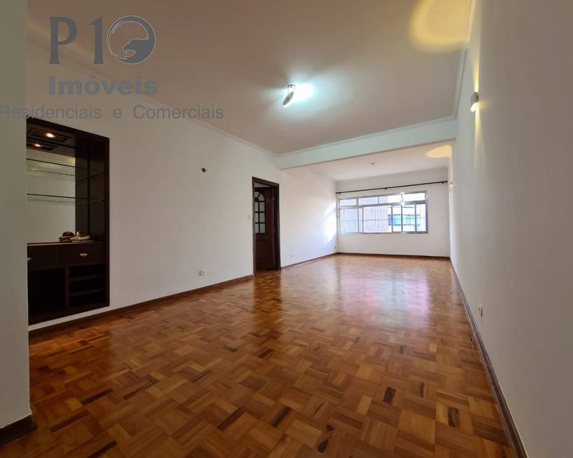 Foto 3 de Apartamento com 3 Quartos à venda, 128m² em Pinheiros, São Paulo