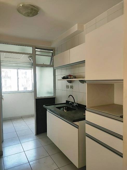 Foto 1 de Apartamento com 3 Quartos para alugar, 62m² em Pirituba, São Paulo