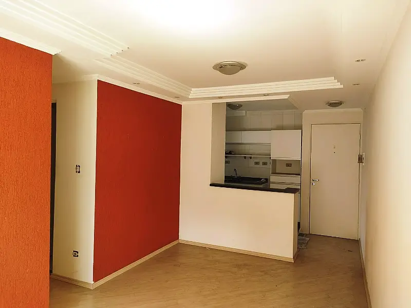 Foto 5 de Apartamento com 3 Quartos para alugar, 62m² em Pirituba, São Paulo