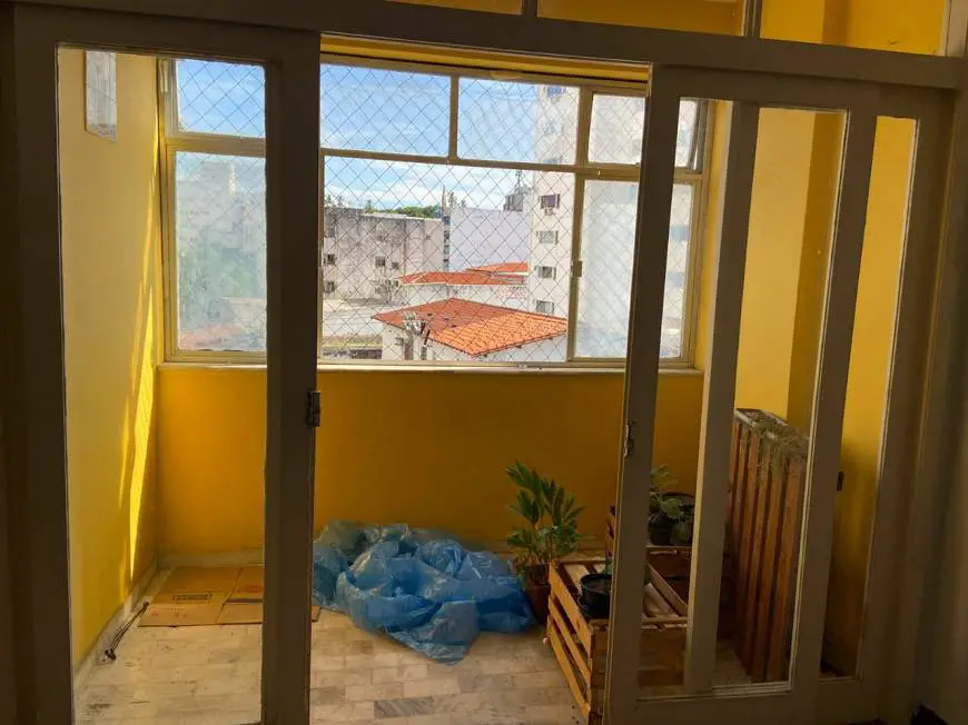 Foto 2 de Apartamento com 3 Quartos para alugar, 120m² em Pituba, Salvador